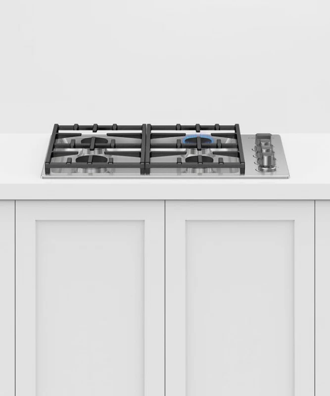 Gas Cooktop, 30", LPG CDV3304L