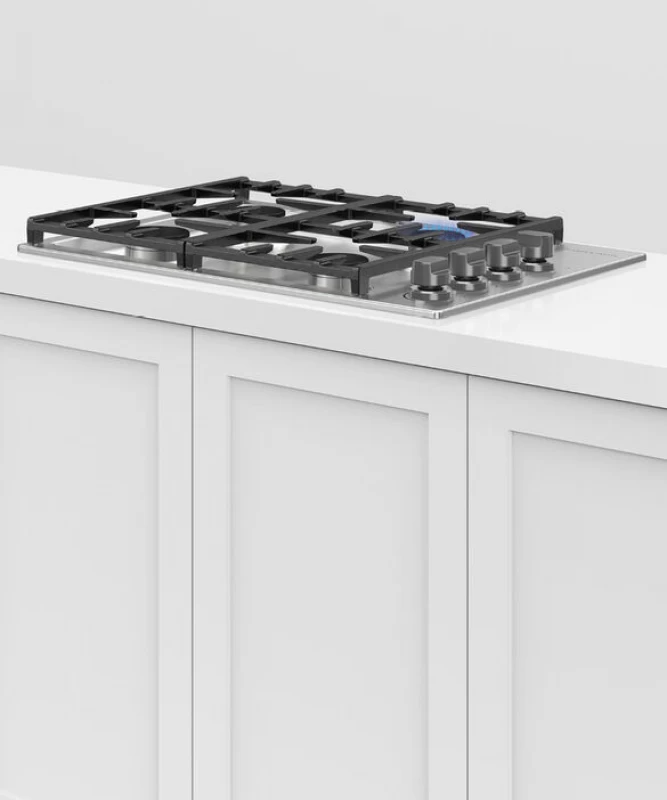 Gas Cooktop, 30", LPG CDV3304L
