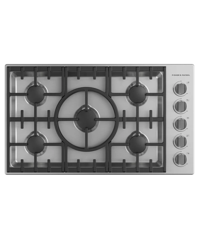 Gas Cooktop, 36", LPG CDV3365HL