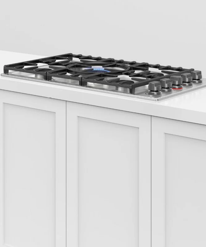 Gas Cooktop, 36", LPG CDV3365HL
