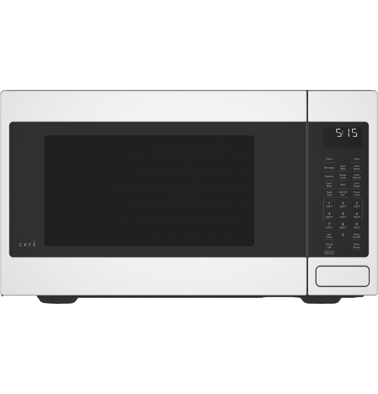 1.5 Cu. Ft. Smart Countertop Convection/Microwave Oven CEB515P4MWM