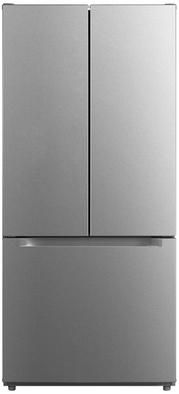 French Door Bottom Mount Refrigerator CFDMH1834AS