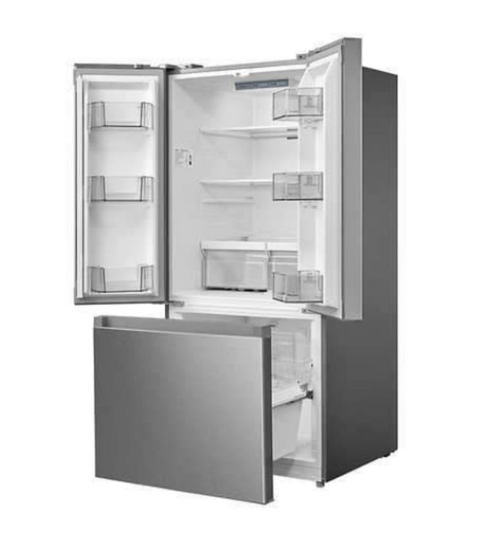 French Door Bottom Mount Refrigerator CFDMH1834AS