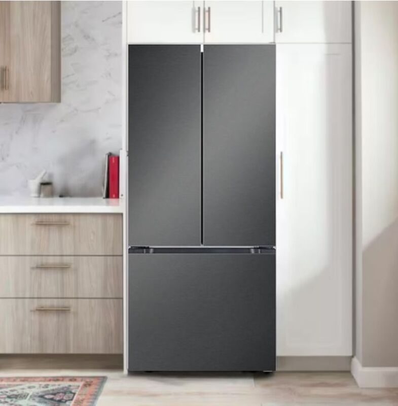 French Door Bottom Mount Refrigerator CFDMH1834AS