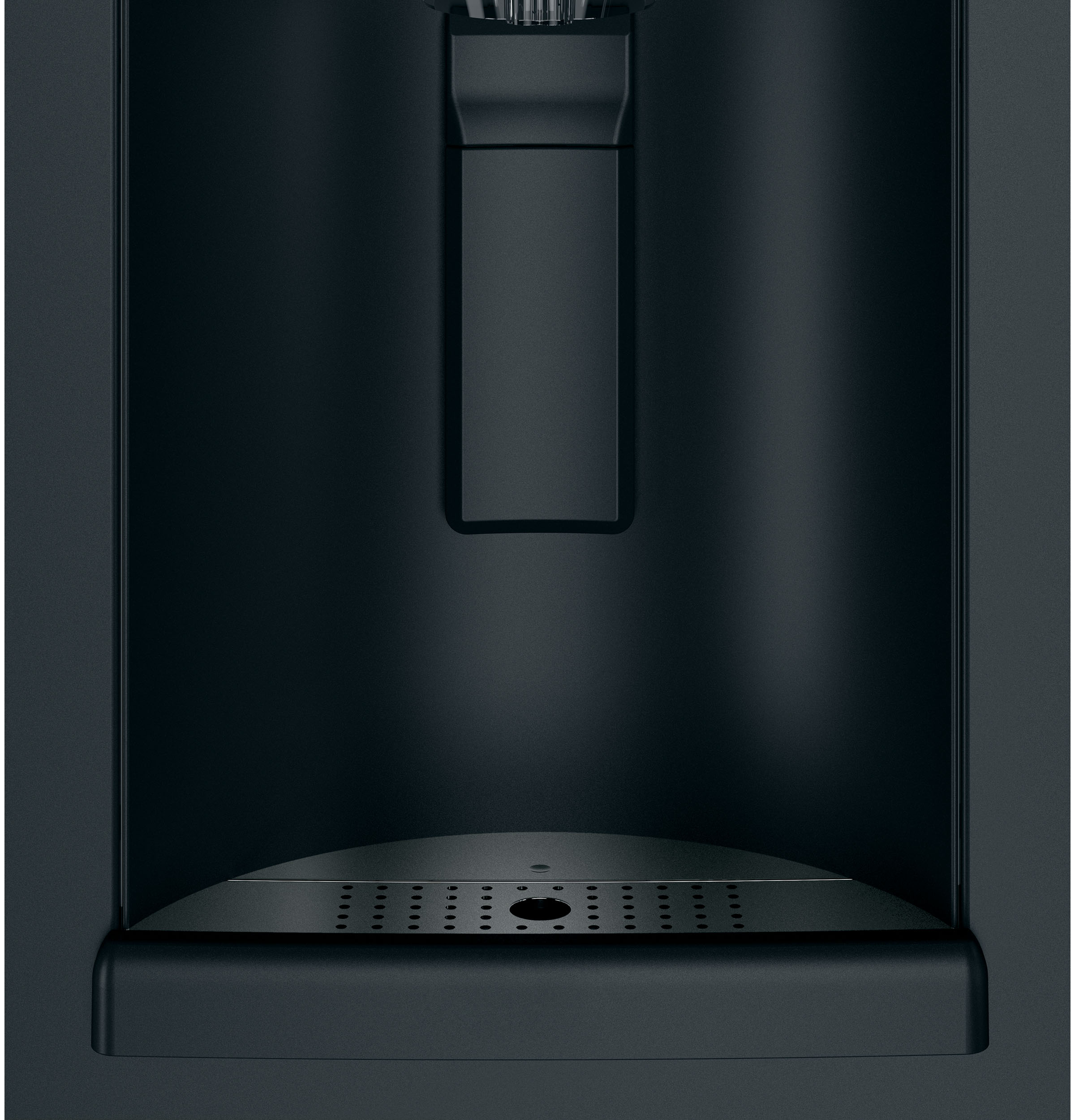 CAFÉ™ ENERGY STAR® 27.7 Cu. Ft. Smart French-Door Refrigerator with Hot Water Dispenser CFE28TP3MD1