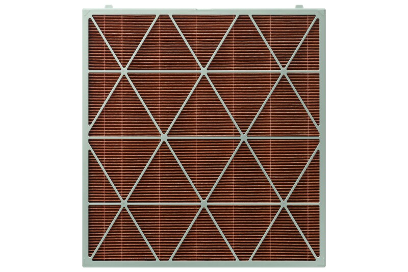 Filter Kit for Cube Smart Air Purifier (Dust + Deodorizing) CFXH1001AA