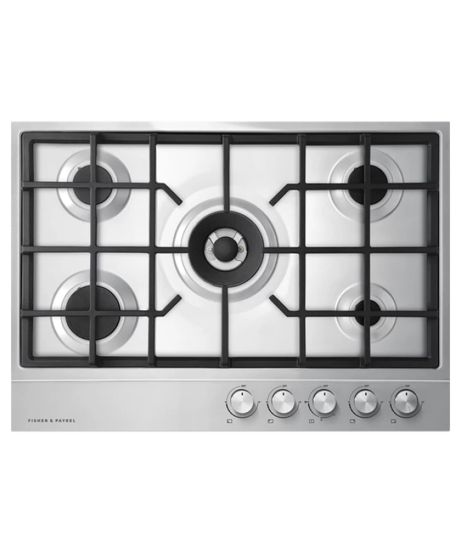 Gas on Steel Cooktop, 30", LPG CG305DLPX1N