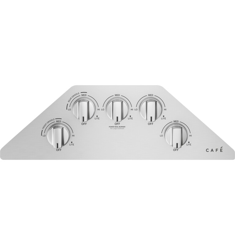CAFÉ™ 30" Gas Cooktop CGP70302NS1