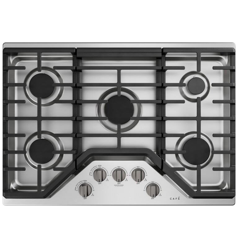 CAFÉ™ 30" Gas Cooktop CGP70302NS1