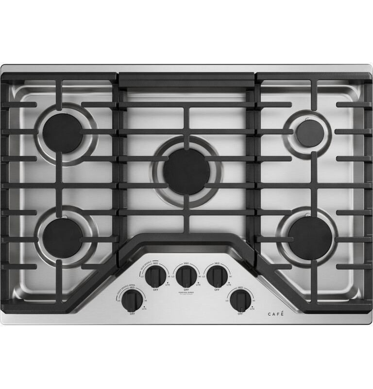 CAFÉ™ 30" Gas Cooktop CGP70302NS1