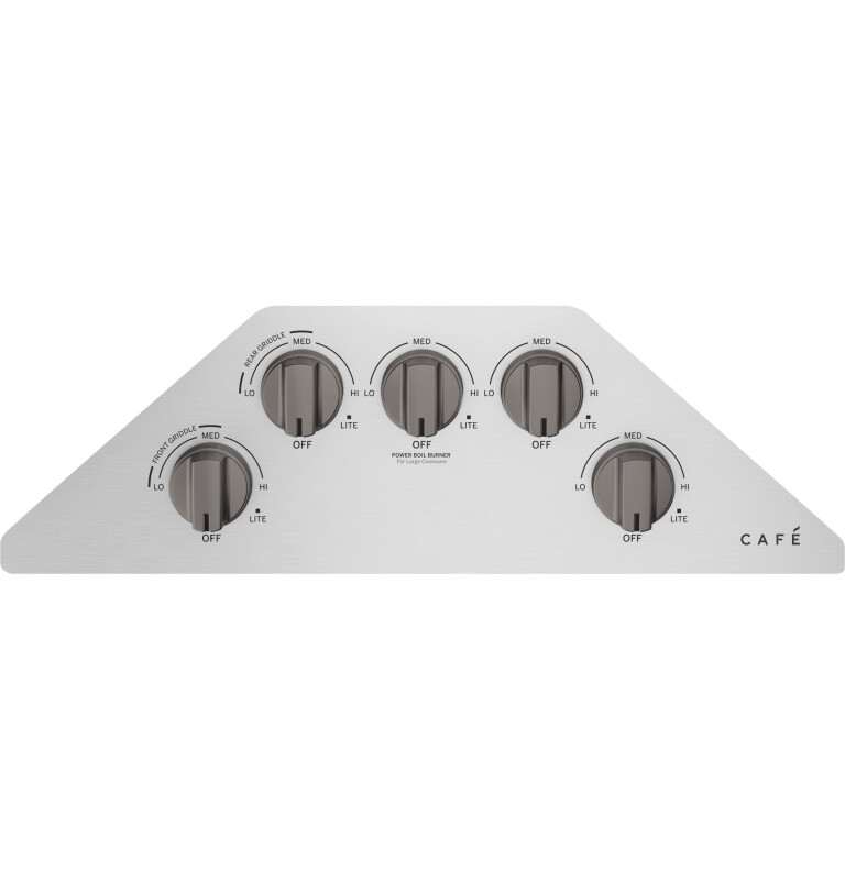 CAFÉ™ 30" Gas Cooktop CGP70302NS1