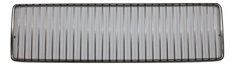 50″ Hybrid Warming Rack CH500007