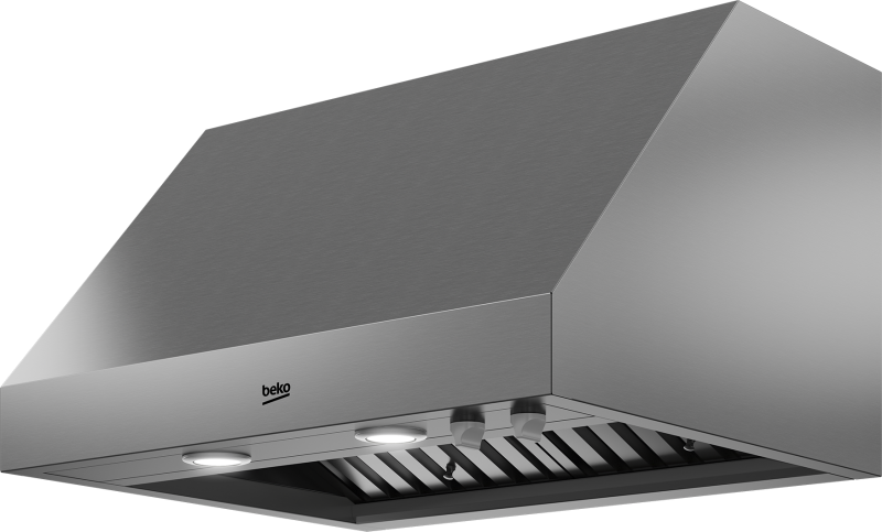 36'' Hood - Canopy and Integrated CHP36100SS