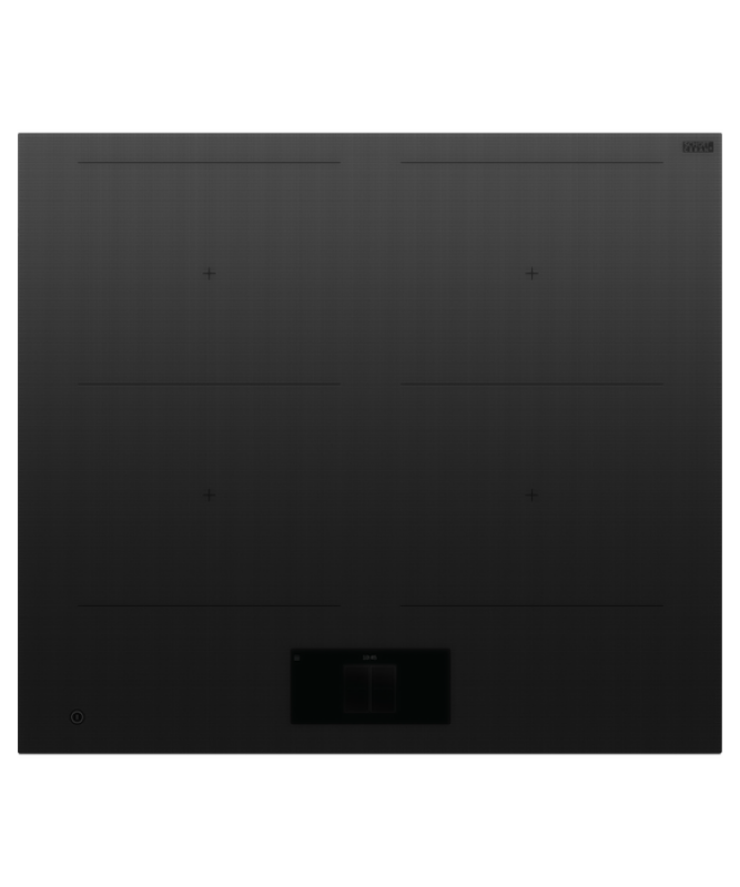 Primary Modular Induction Cooktop, 24", 4 Zones with SmartZone CI244DTTB1