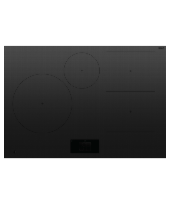 Primary Modular Induction Cooktop, 30", 4 Zones with SmartZone CI304DTTB1