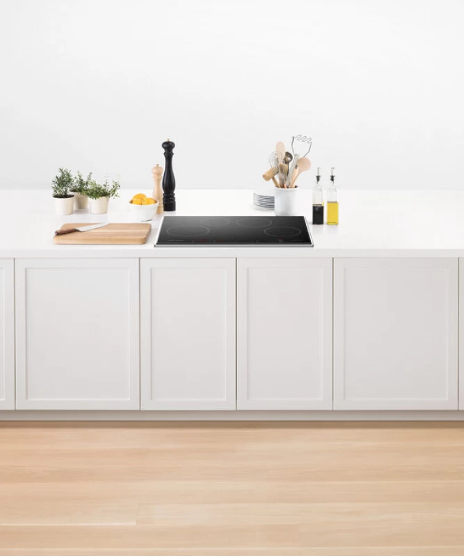 Induction Cooktop, 30", 4 Zones CI304PTX4