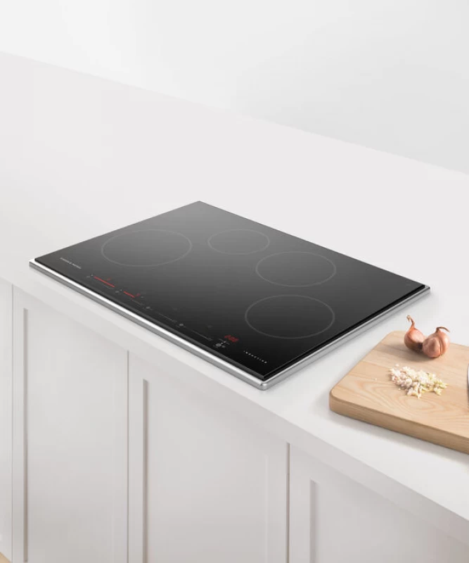 Induction Cooktop, 30", 4 Zones CI304PTX4