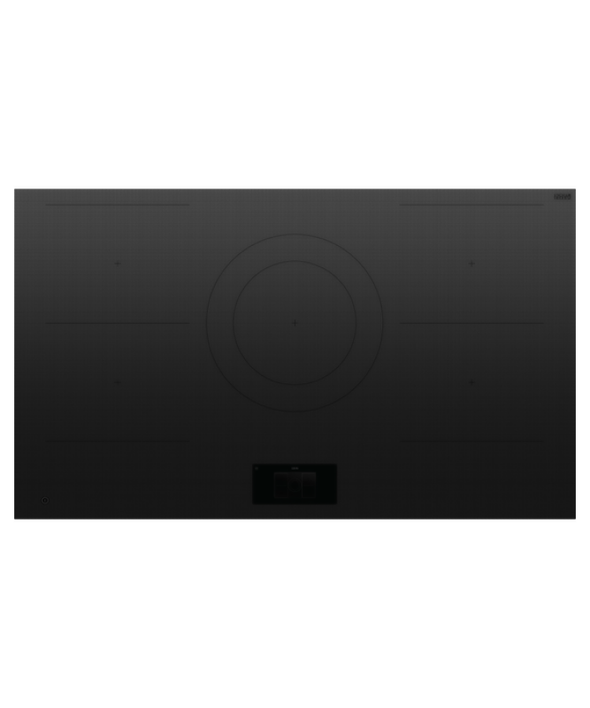 Primary Modular Induction Cooktop, 36", 5 Zones with SmartZone CI365DTTB1