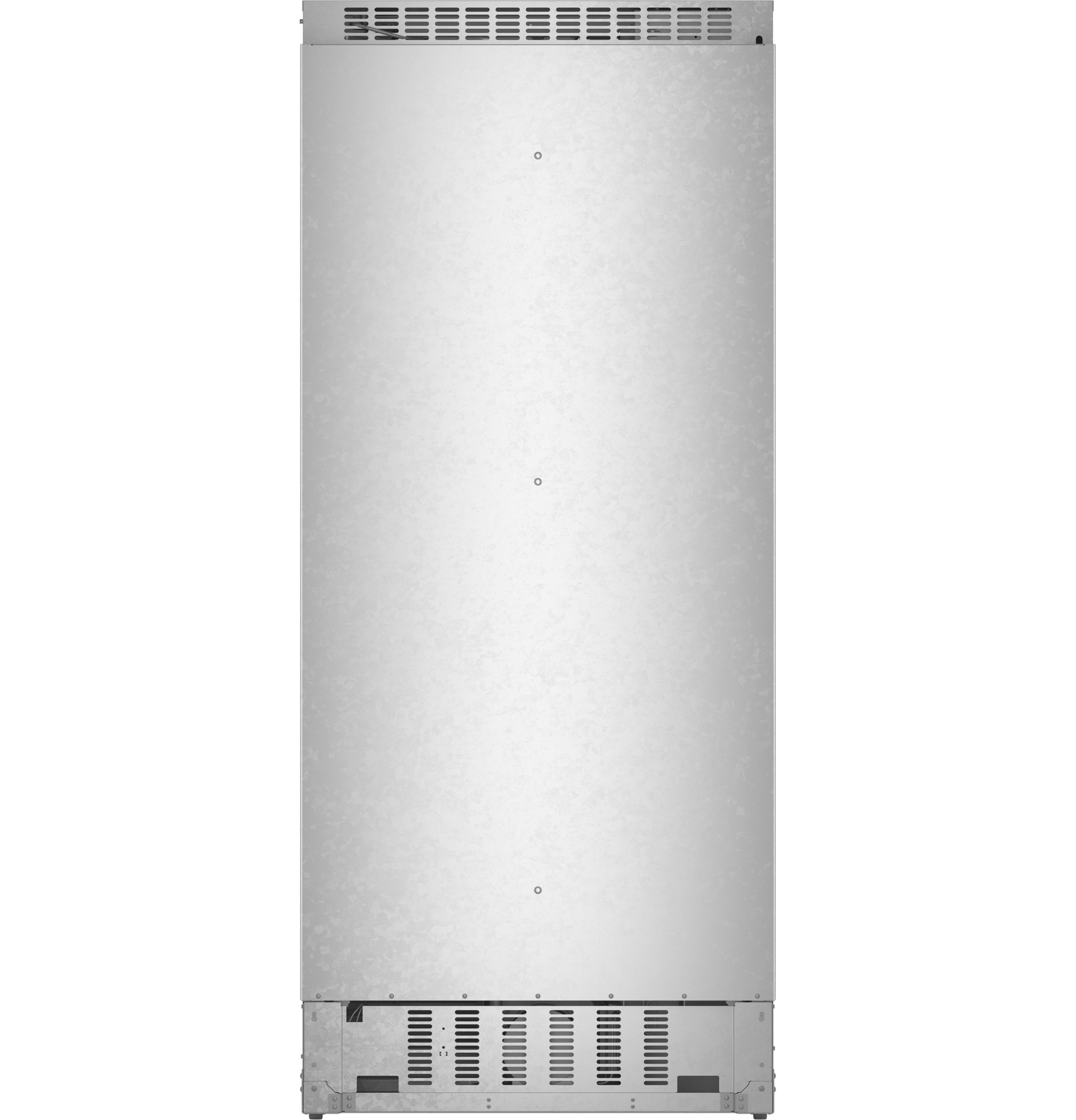 CAFÉ™ 36" Integrated Bottom-Freezer Refrigerator CIC36RP2VS1