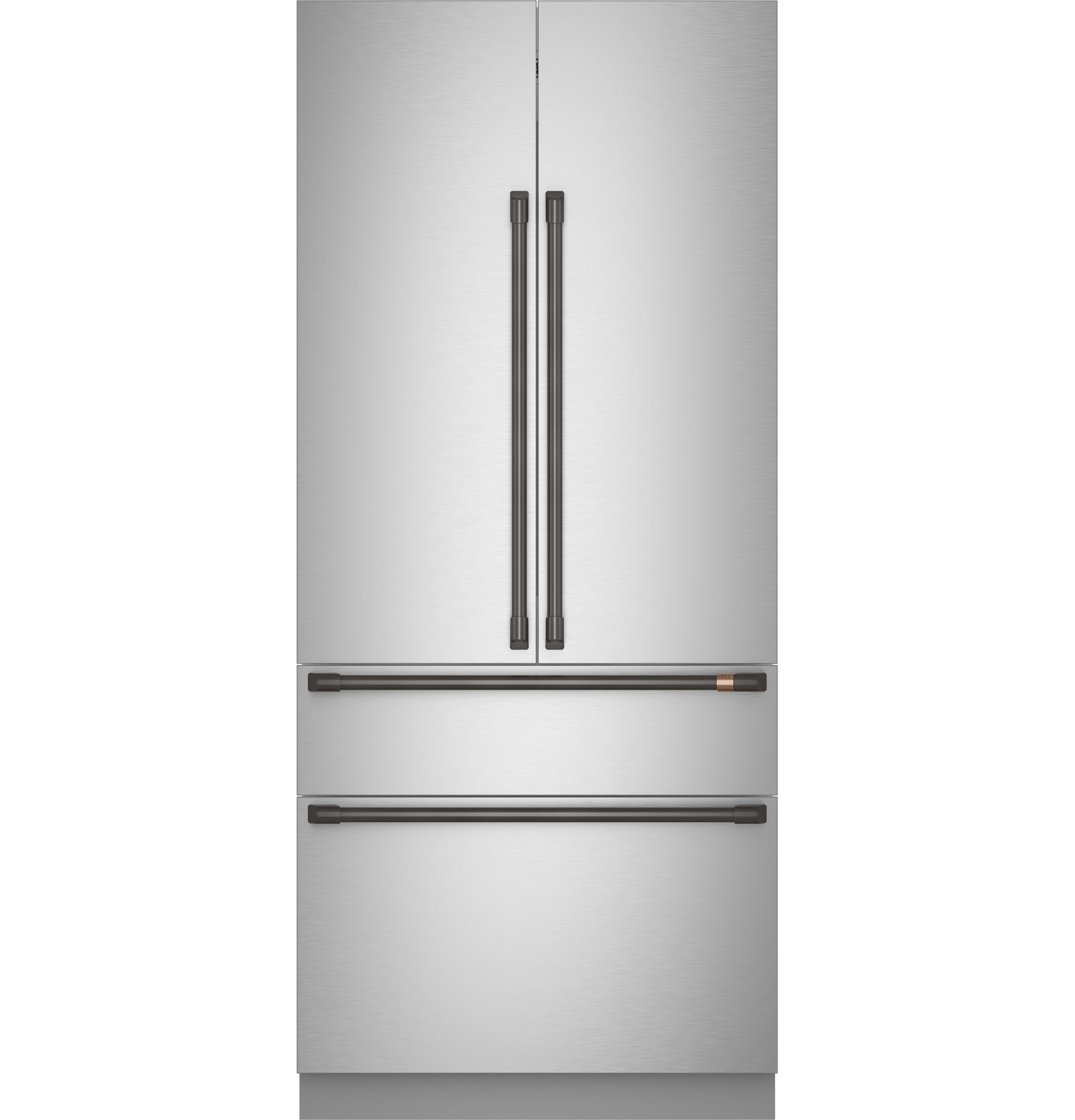 CAFÉ™ 36" Integrated French-Door Refrigerator CIP36NP2VS1