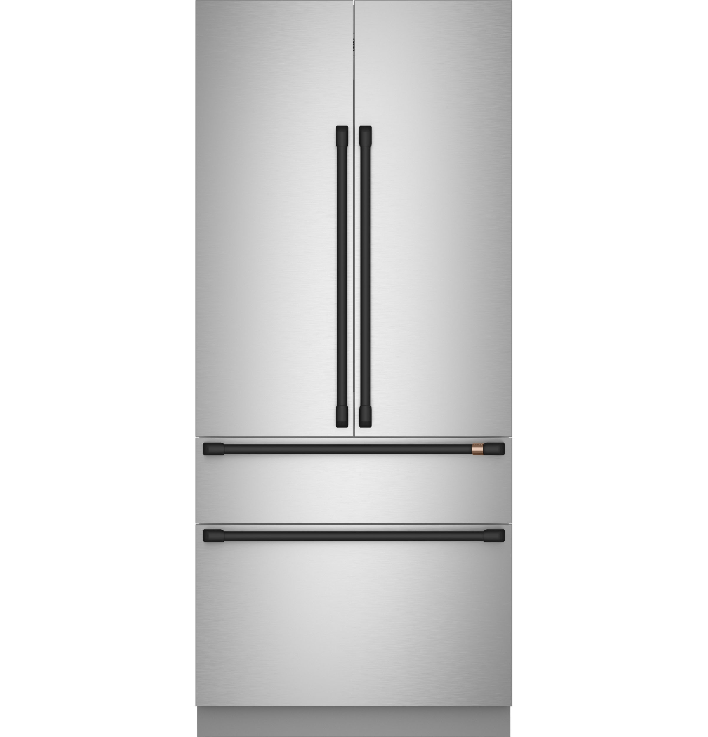 CAFÉ™ 36" Integrated French-Door Refrigerator CIP36NP2VS1