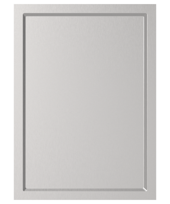 Auxiliary Modular Teppanyaki Cooktop, 15" CIT152DX1