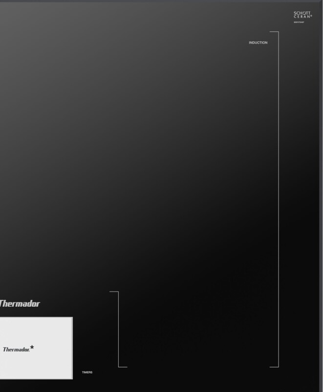 Freedom Induction Cooktop Without Frame CIT30YWBB