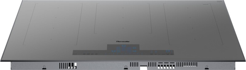 Liberty Induction Cooktop  Titanium Gray  Without Frame CIT367YG