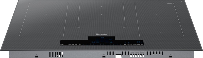 Liberty Induction Cooktop Without Frame CIT367YM