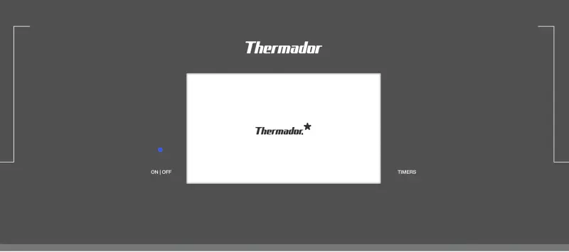 Freedom® Induction Cooktop CIT36XWBB