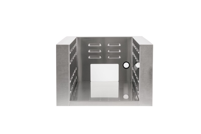 Insulated Jacket For Double Side Burner CJAKTC1DB