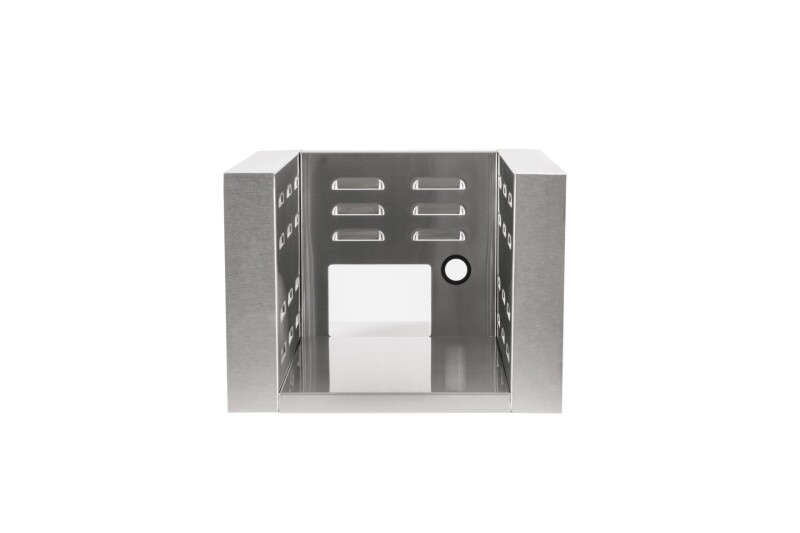 Insulated Jacket For Single Side Burner CJAKTC1SB
