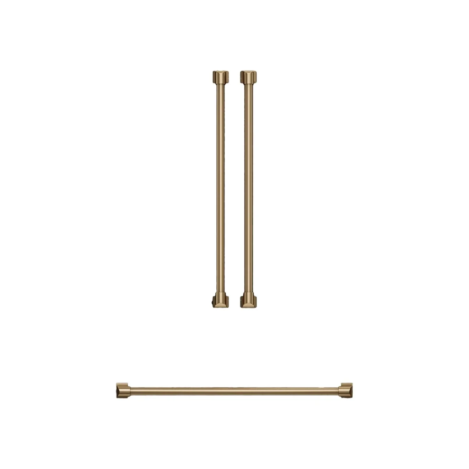 Bronze Color Kit Assembly For Gordon Ramsay Series 30” Refrigerator CKARF3017BRZ