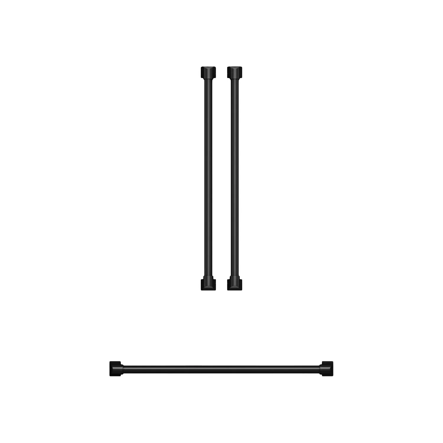 Black Color Kit Assembly For Gordon Ramsay Series 36” Refrigerator CKARF3621BLK