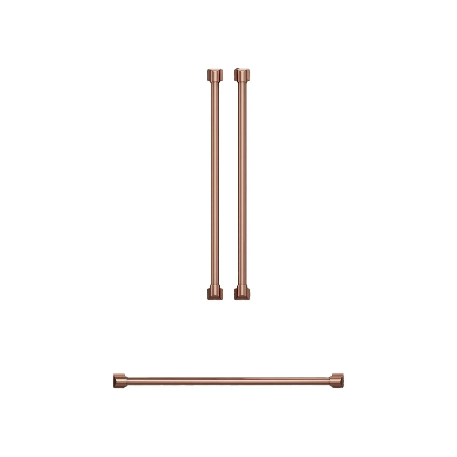 Rose Gold Color Kit Assembly For Gordon Ramsay Series 36” Refrigerator CKARF3621RSG