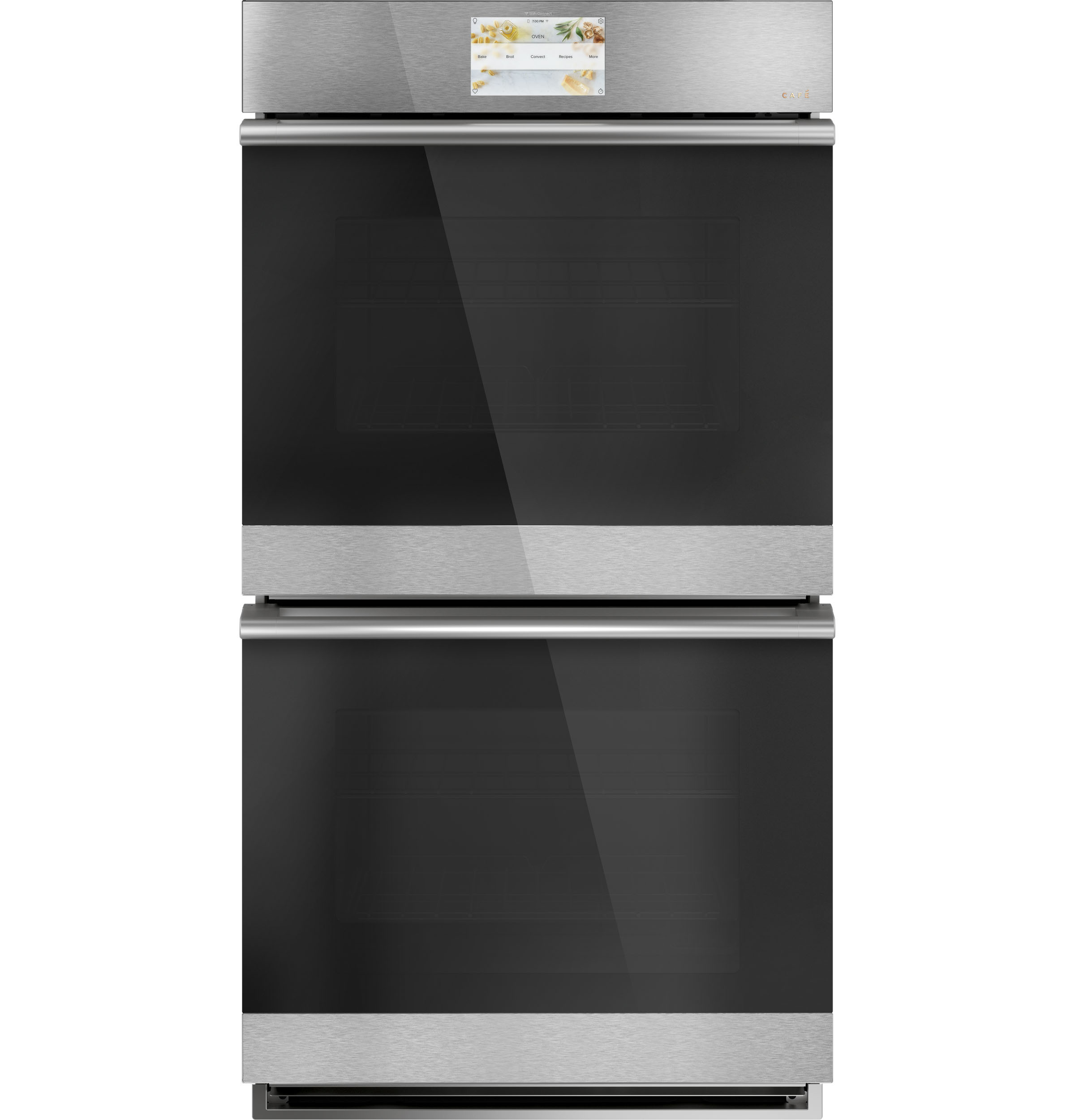 27" Smart Double Wall Oven with Convection CKD70DM2NS5