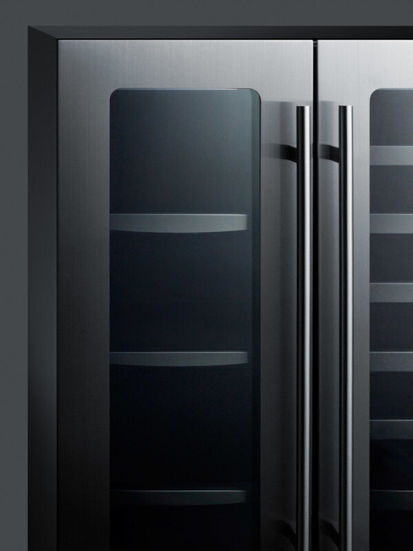 24" Wide Built-In Wine/Beverage Center CL242WBV