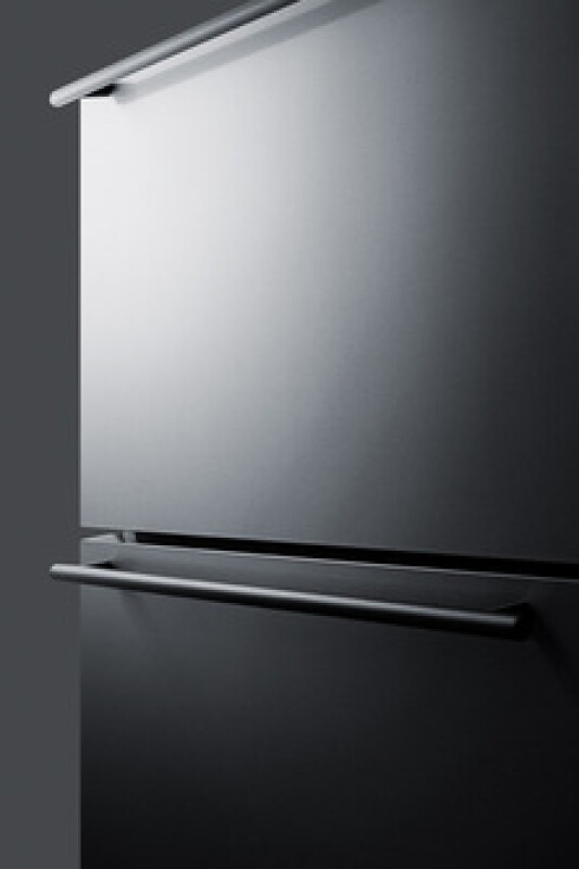 24" Wide Built-In 2-Drawer All-Freezer CL2F249