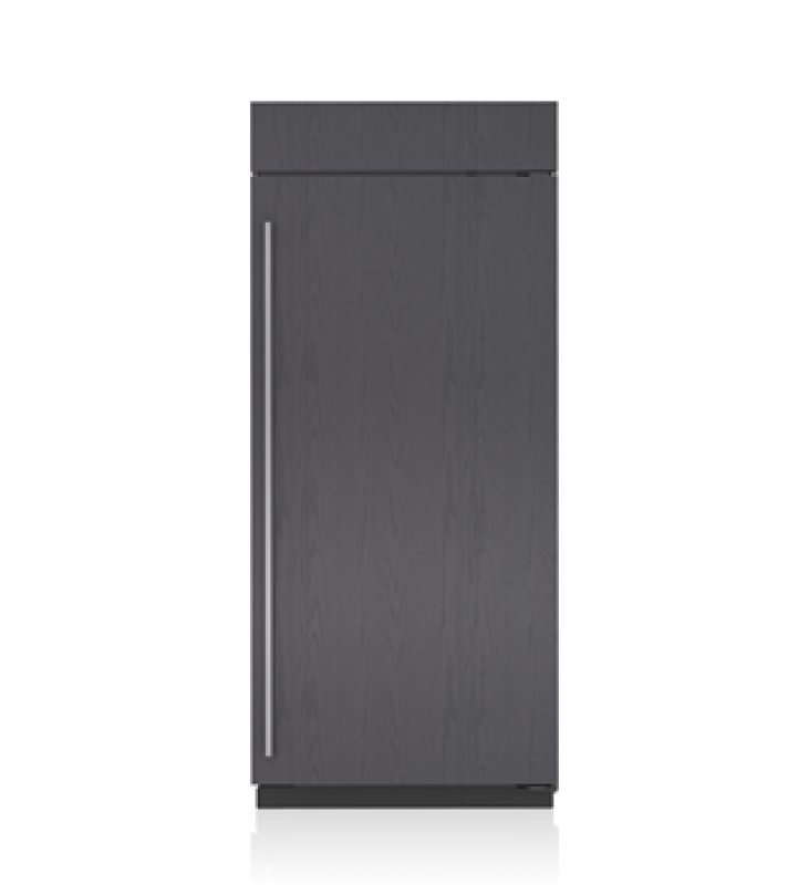 36" Classic Refrigerator - Panel Ready CL3650ROR
