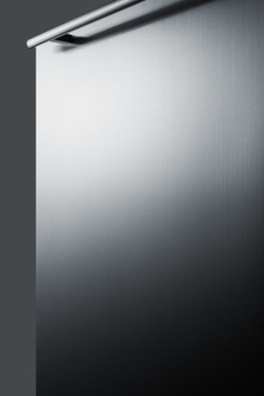 24" Wide Built-In Outdoor All-Refrigerator CL69ROSW