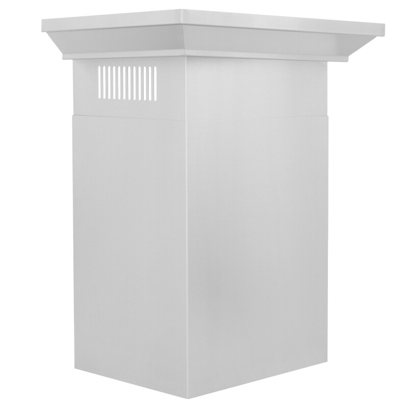 Crown Molding Profile 2 for Wall Mount Range Hood CM2667697304