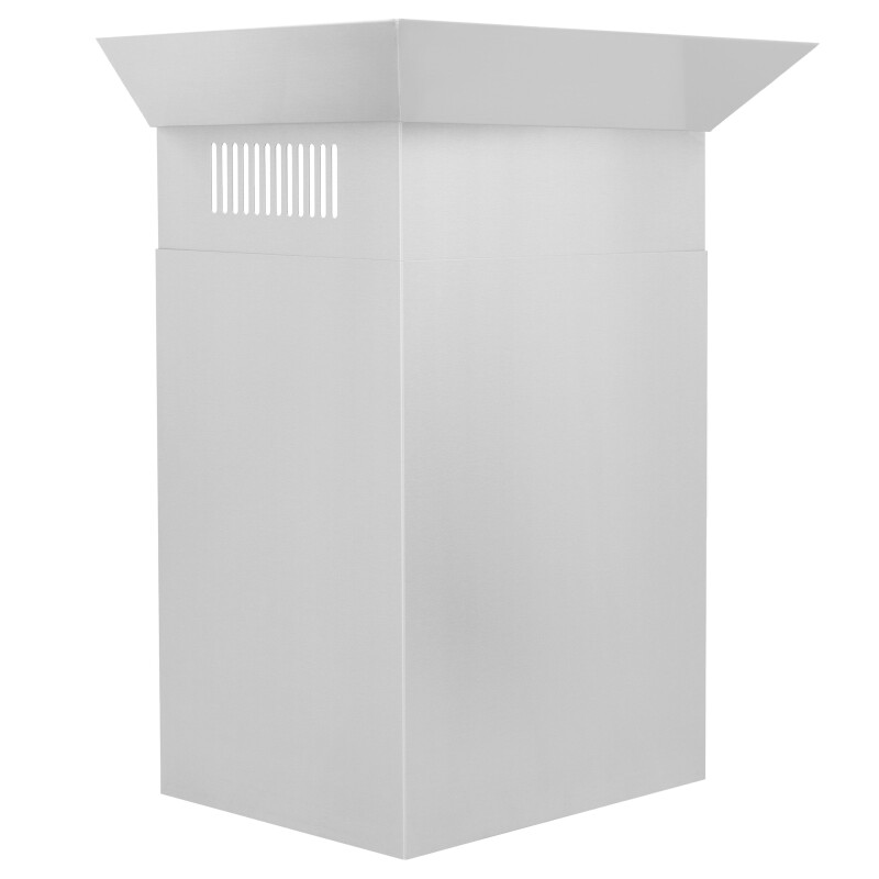 Crown Molding #3 For Wall Range Hood CM3687