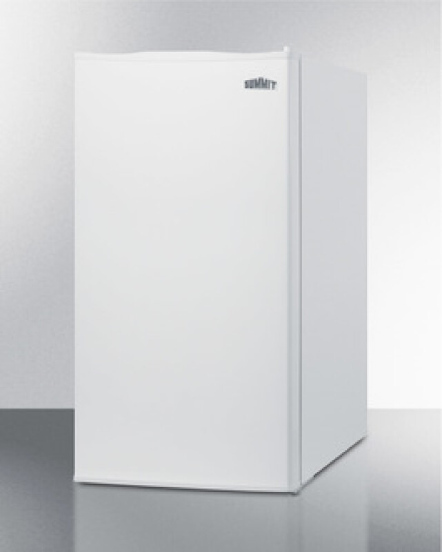 20" Wide Built-In Refrigerator-Freezer, ADA Compliant CM406WBIADA