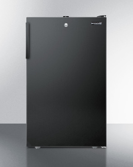 20" Wide Refrigerator-Freezer CM421BL