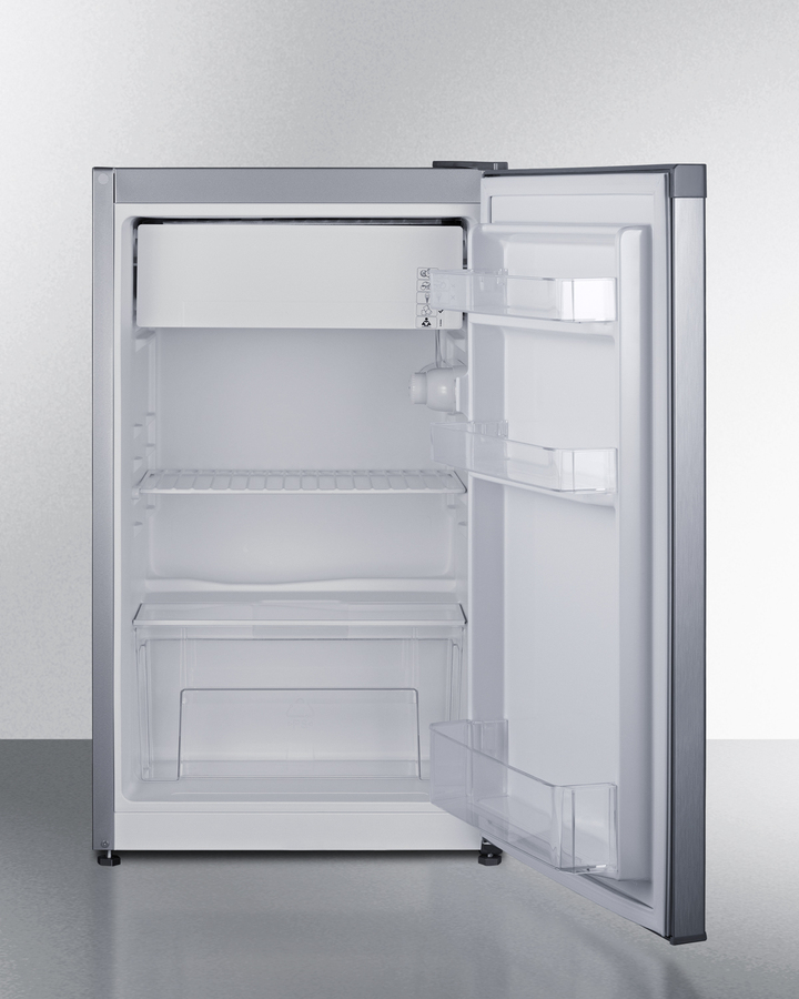 19" Wide Refrigerator-Freezer, ADA Height CM42PLADA