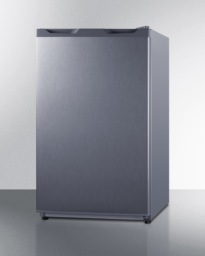 19" Wide Refrigerator-Freezer, ADA Height CM42PLADA