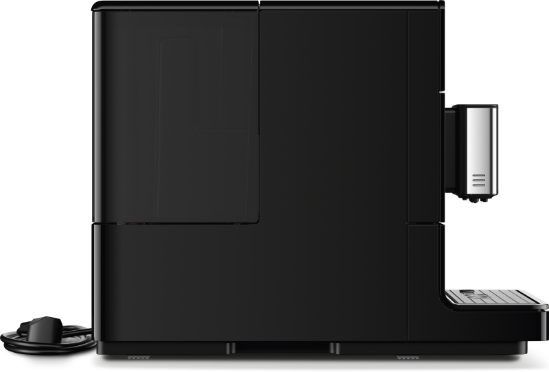 CM5 Silence Countertop Coffee Machine (Obsidian Black) CM5310OB