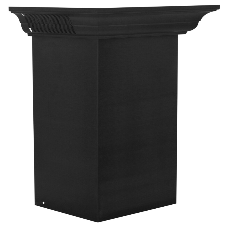 Crown Molding with Built-in Bluetooth Speakers CM6BTBSKBN