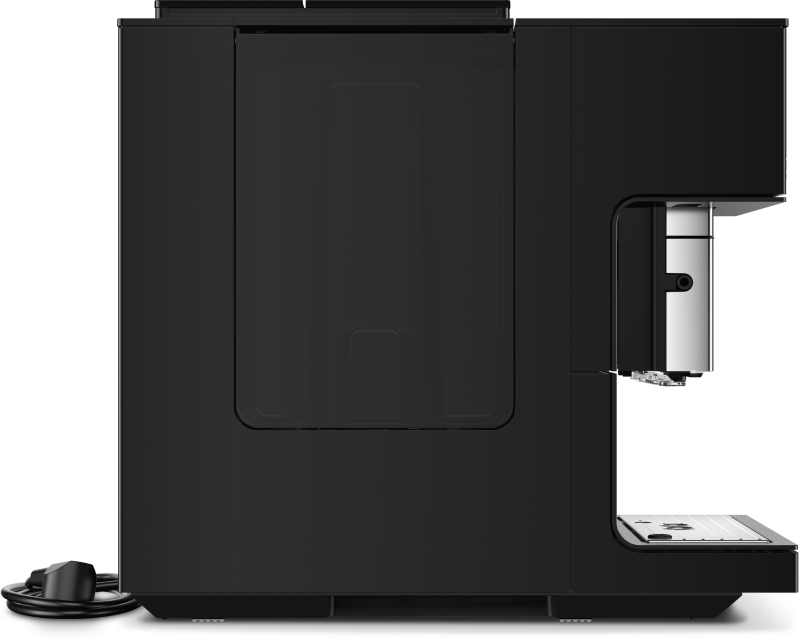 CM7 CoffeeSelect Countertop Coffee Machine (Obsidian Black) CM7750OB