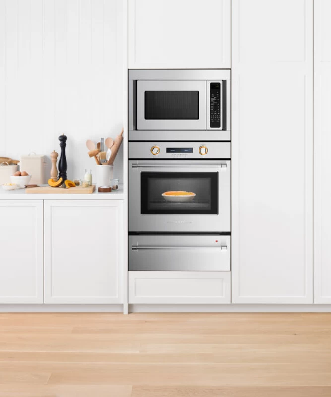 Combination Microwave Oven, 24" CMO24SS3Y